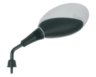 R&eacute;troviseur Vicma gauche type - gris/noir