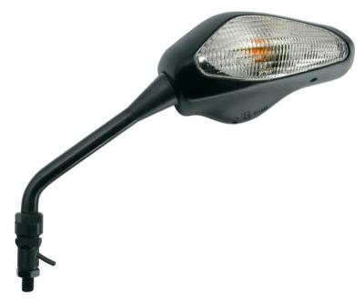 R&eacute;troviseur Vicma gauche type - noir Mirr Multistra 620/1000/1100 03-09