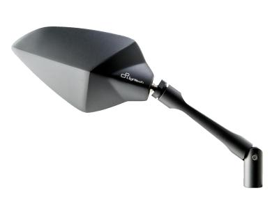 R&eacute;troviseurs SPEAL023D Lightech M8x1,25