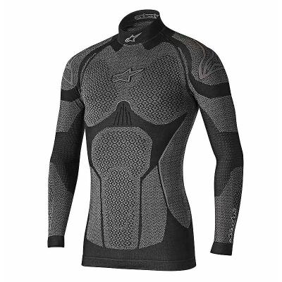 SOUS-PULL thermique d'hiver RIDE TECH WINTER TOP ALPINESTARS