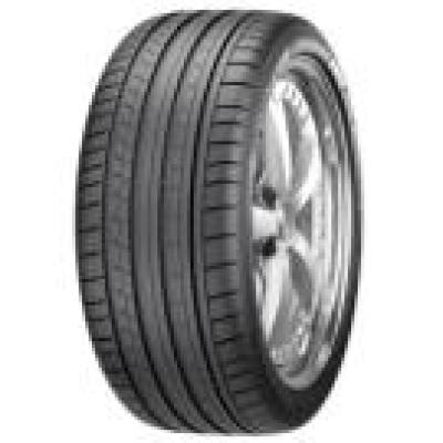 SP Sport Maxx GT600 RunFlat blk