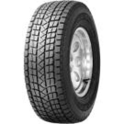 SS-01 Presa SUV
