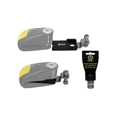SUPPORT DE BLOQUE DISQUE 10MM ET 14MM AUVRAY