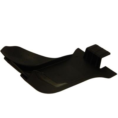 Sabot moteur Acerbis MX noir