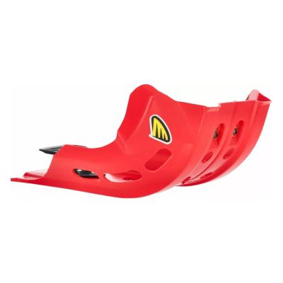 Sabot moteur CYCRA Full armor Rouge