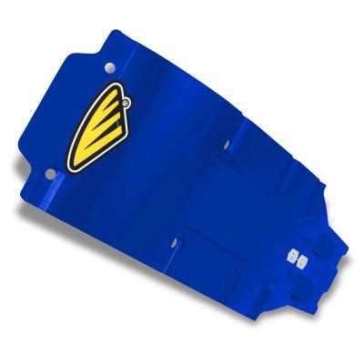 Sabot moteur CYCRA SX bleu