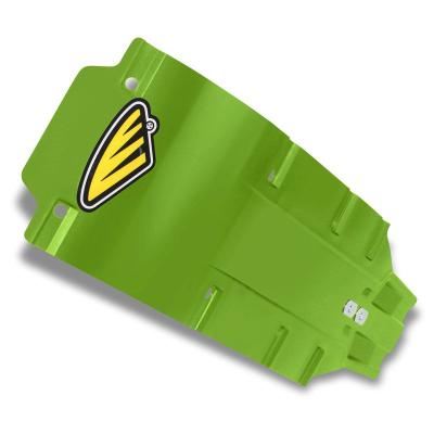 Sabot moteur CYCRA SX vert