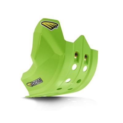 Sabot moteur CYCRA full armor vert