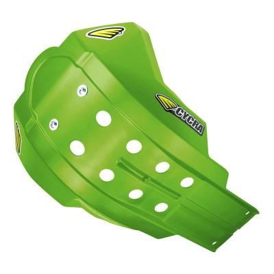 Sabot moteur CYCRA vert