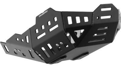 Sabot moteur Crosspro Trail Skid Plate
