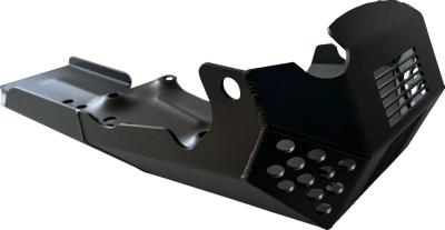 Sabot moteur Drag Specialties Protection carter