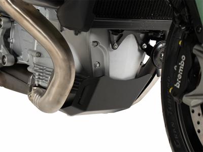 Sabot moteur Hepco & Becker - noir