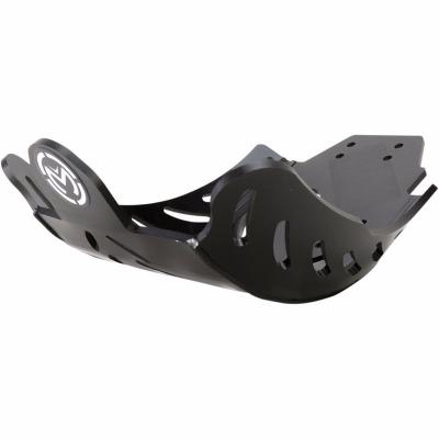 Sabot moteur Moose Racing Noir