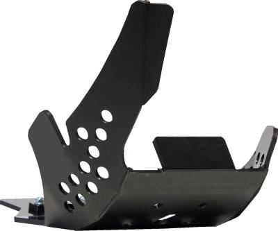 Sabot moteur Moose Racing Protection carter Xtrem