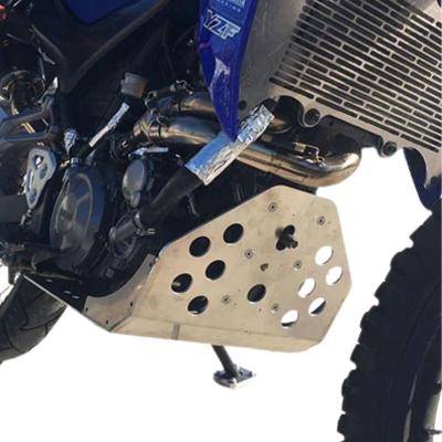 Sabot moteur Motoboxer Aluminium