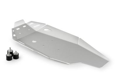 Sabot moteur Puig Carter Argent