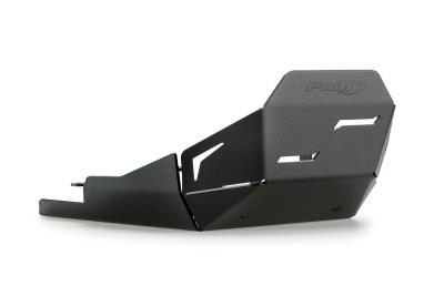 Sabot moteur Puig Carter Noire