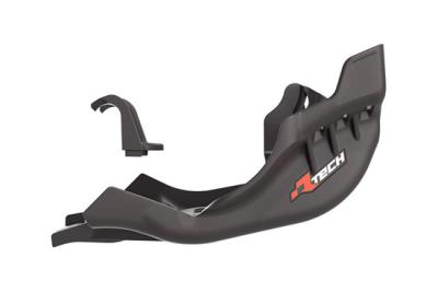 Sabot moteur R-tech noir