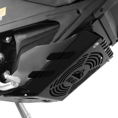 Sabot moteur R&G Racing