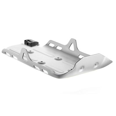 Sabot moteur Rizoma avec &eacute;clairage