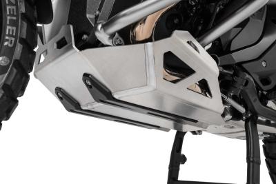 Sabot moteur Touratech Expedition - Alu