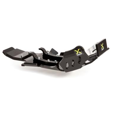 Sabot moteur X-GRIP