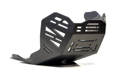 Sabot moteur aXp Adventure - PHD 8mm (compatible uniquement avec les crash-bars SW Motech)