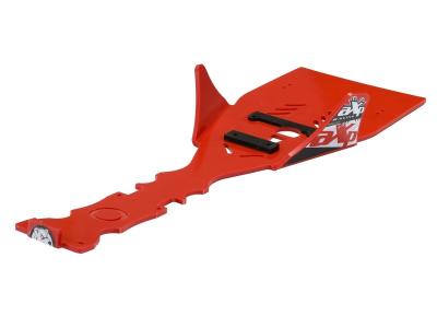 Sabot moteur aXp PEHD 8mm