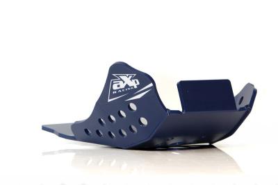 Sabot moteur aXp PHD 6mm