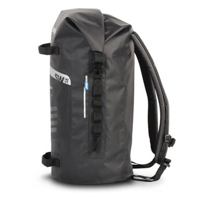 Sac de selle SW38 SHAD