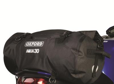 Sac marin Aqua T30 Roll Bag Oxford 30L