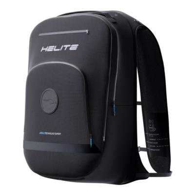 Sac &agrave; Dos Airbag Helite H-Moov d&eacute;clenchement m&eacute;canique