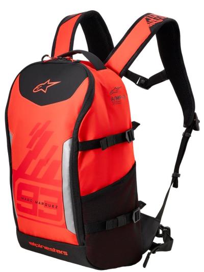 Sac &agrave; Dos Alpinestars MM93 - AMP3