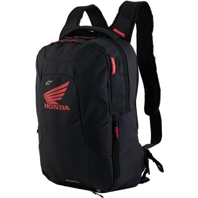 Sac &agrave; dos CITY HUNTER V2 HONDA ALPINESTARS