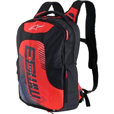 Sac &agrave; dos CITY HUNTER V2 MM93 ALPINESTARS