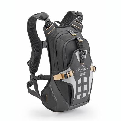 Sac &agrave; dos Givi GRT731 (12 litres)