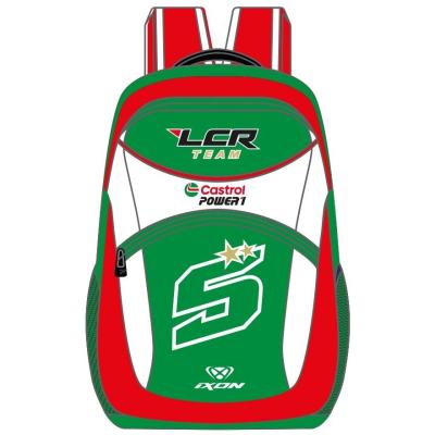 Sac &agrave; dos Ixon BACK DUAL ZARCO 26