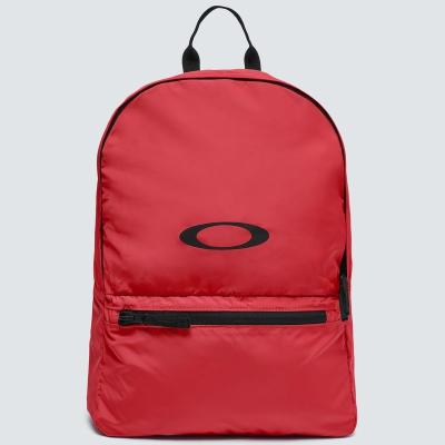 Sac &agrave; dos Oakley FRESHMAN PACKABLE Red Line