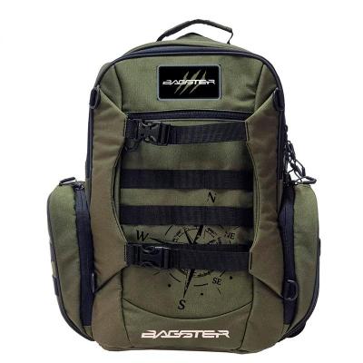 Sac &agrave; dos WIND BAGSTER