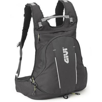 Sac &agrave; dos extensible avec sac porte-casque 22Litres GIVI