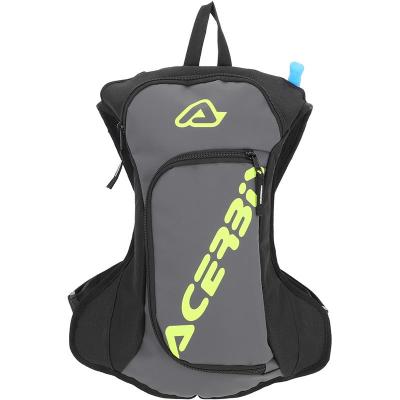 Sac &agrave; dos hydro ACQUA LOGO 5L ACERBIS
