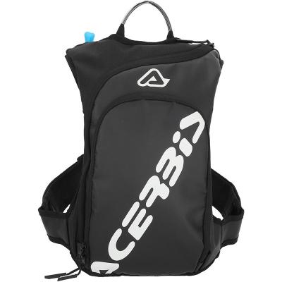 Sac &agrave; dos hydro SATHER LOGO 9L ACERBIS