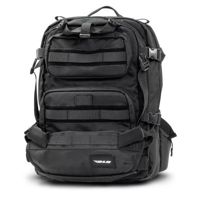 Sac &agrave; dos porte casque - BE EXPLORER 40 litres BLH