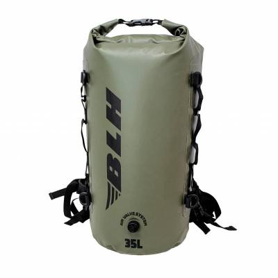Sac &agrave; dos &eacute;tanche BE TOURER EVO 35 litres BLH