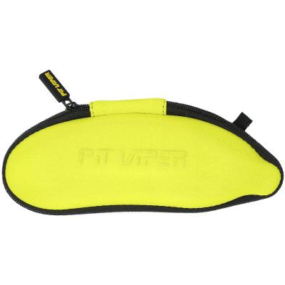 Sac &agrave; lunettes Pit Viper BANANA
