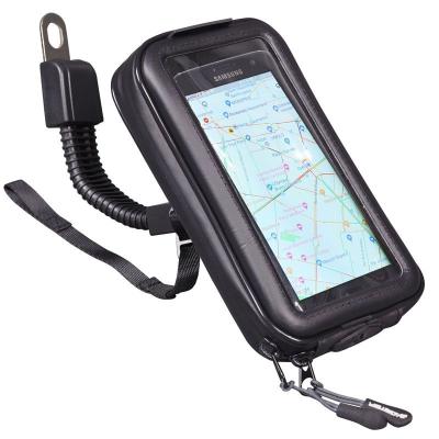 Sacoche GPS Bagster SMARTPHONE HOLDER ECRAN 7 POUCES POUR R&Eacute;TROVISEUR