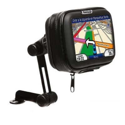 Sacoche GPS Shad SG40 pour r&eacute;troviseur