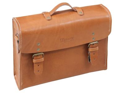Sacoche Hepco & Becker Legacy porte-documents - marron