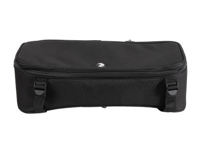 Sacoche Hepco & Becker sup&eacute;rieur pour Xplorer 30/40 - noir