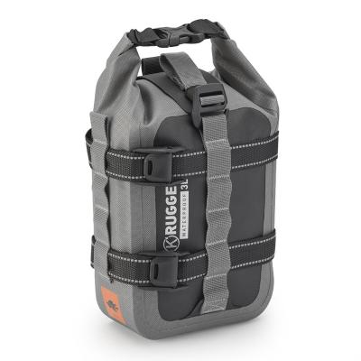 Sacoche Kappa K?RUGGED - AV05 (3 litres)